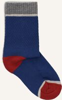 Blauwe MP DENMARK Beenmode LOU SOCKS Blauwe MP DENMARK Beenmode LOU SOCKS - medium