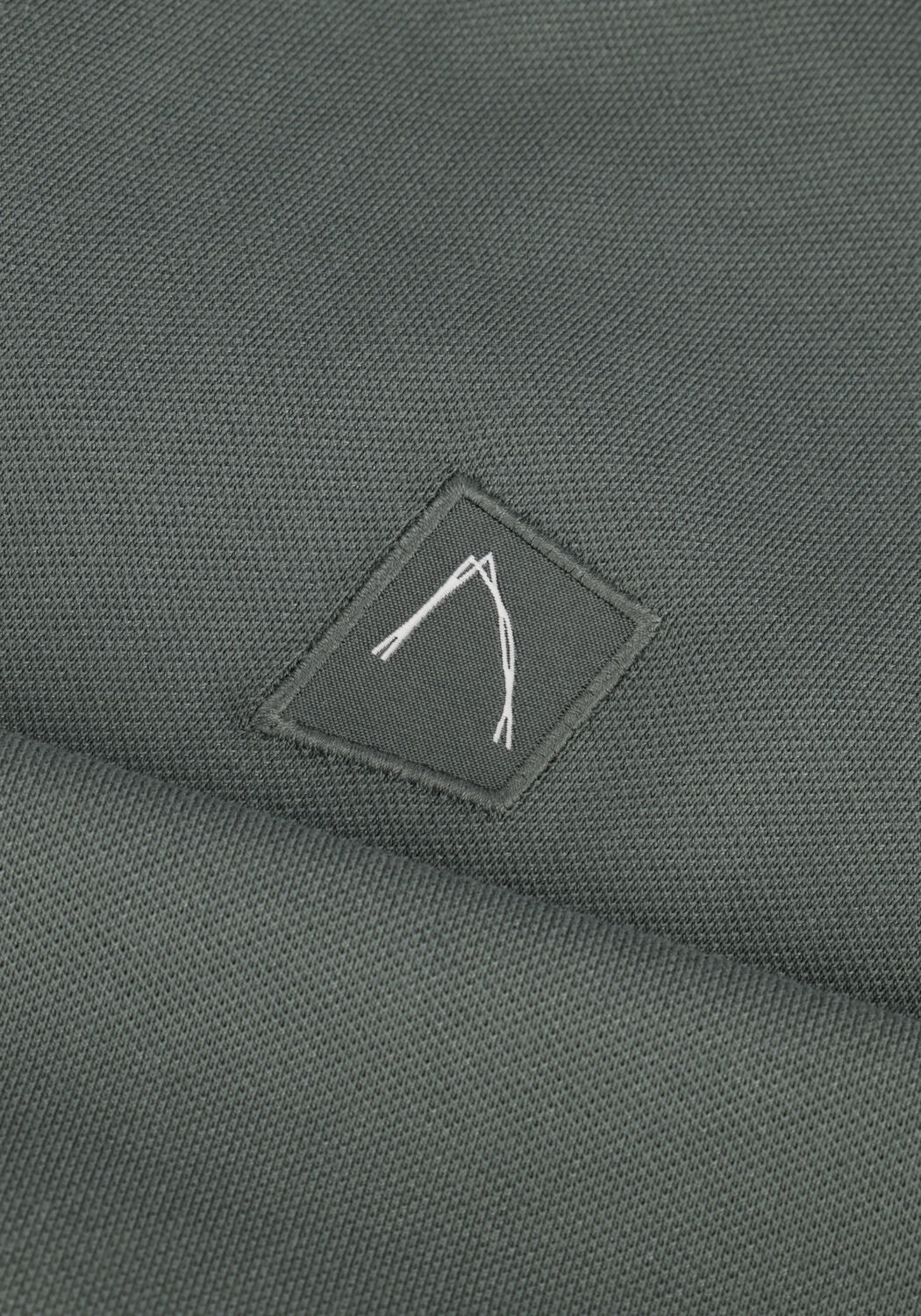 CHASIN Polo 52180006_NAEL Kaki - large