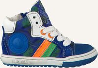 SHOESME Baskets EF8S025 en bleu SHOESME Baskets EF8S025 en bleu - medium