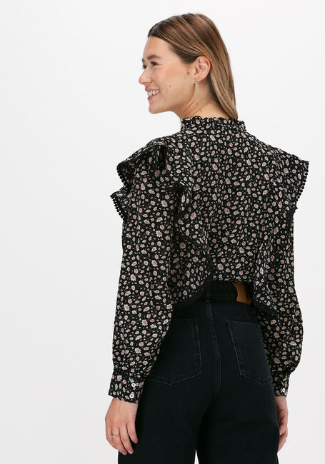 Zwarte SOFIE SCHNOOR  ELOUISE - large