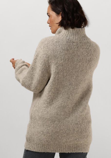 PENN & INK Pull 227 JUMPER en gris - large