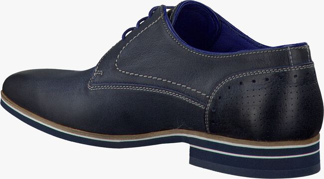 Blauwe BRAEND 414935 Nette schoenen - large