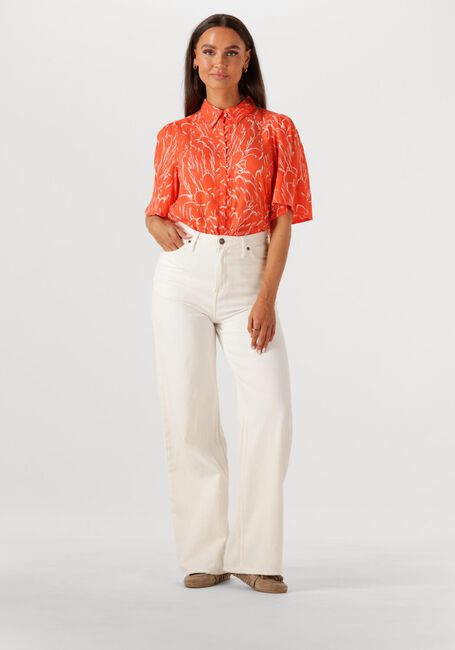 Oranje Y.A.S.  YASLEFIRA TOP - large