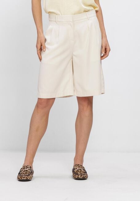 ENVII ENDORE SHORTS 7092 Pantalons en beige - large