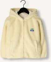 Ecru AMERICAN VINTAGE Vest HOKTOWN Ecru AMERICAN VINTAGE Vest HOKTOWN - medium