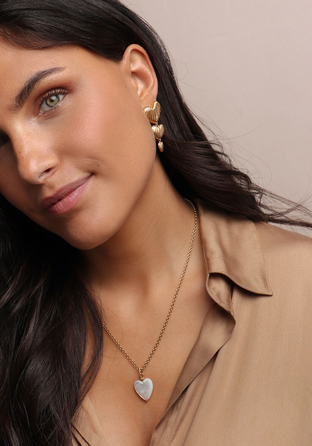  24Kae Sieraad 42493Y