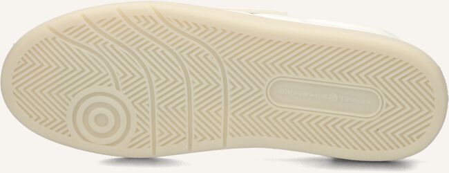 Witte KENNEL & SCHMENGER Sneakers 22710 Witte KENNEL & SCHMENGER Sneakers 22710 - large