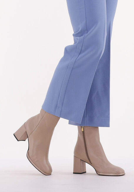 Taupe NOTRE-V Enkellaarsjes AO170 - large