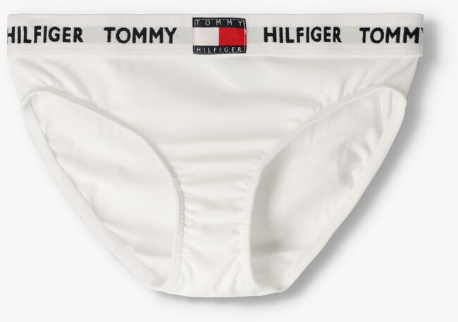 TOMMY HILFIGER UNDERWEAR  2P BIKINI en blanc - large