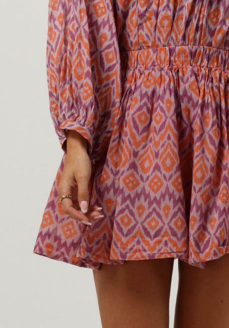 Roze ROUGH STUDIOS Minirok 7399335657672 - large