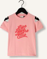 RETOUR T-shirt FLORE en rose RETOUR T-shirt FLORE en rose - medium