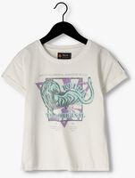 RELLIX T-shirt T-SHIRT SS RELLIX en blanc - medium