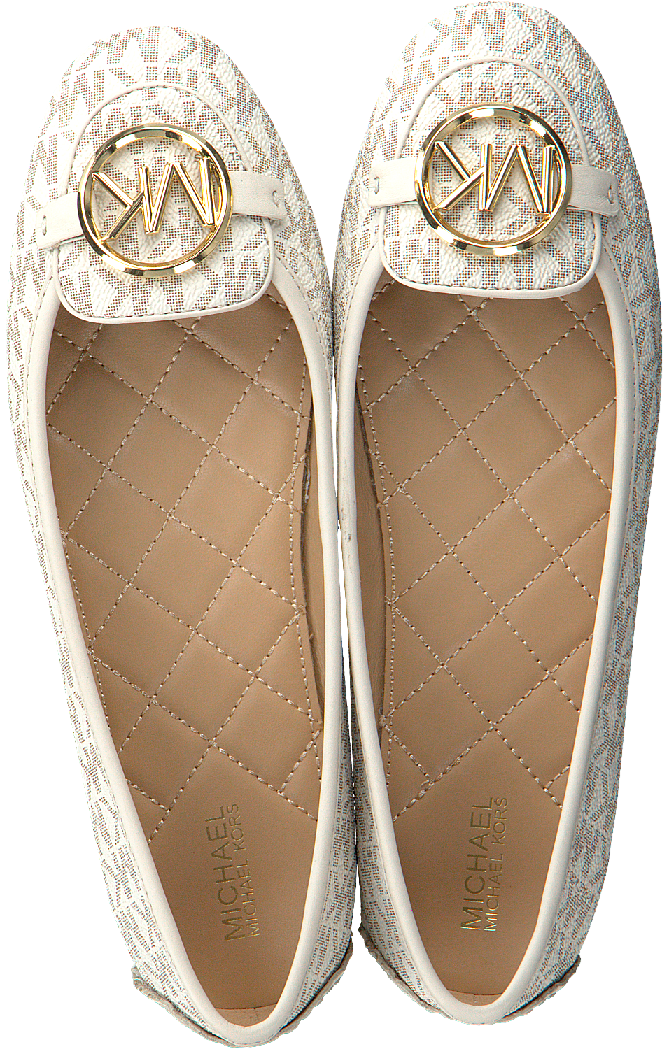 ballerine homme michael kors
