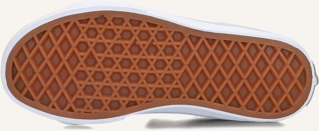 Beige VANS Sneakers UY SK8-MID REISSUE V Beige VANS Sneakers UY SK8-MID REISSUE V - large