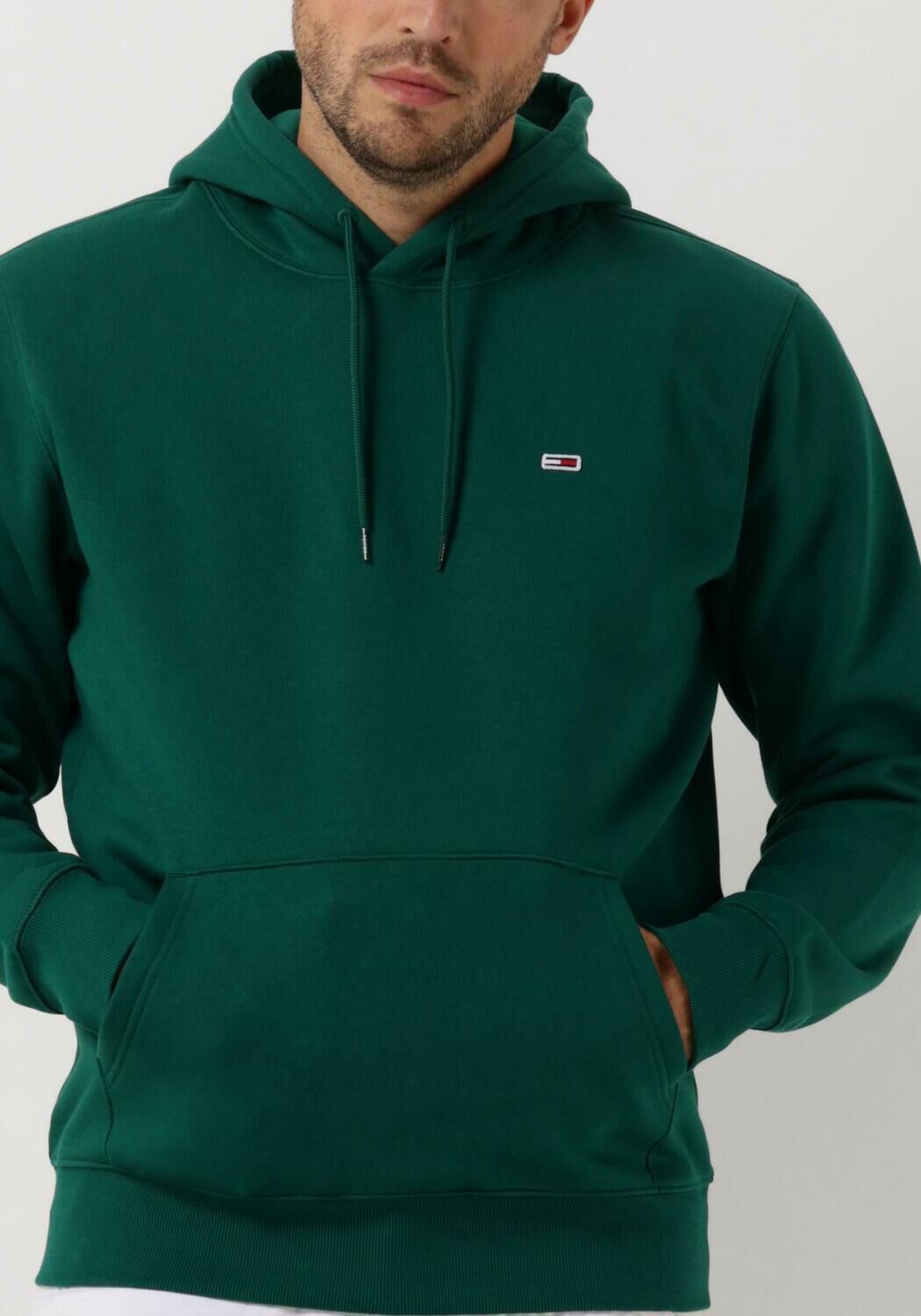 Tjm tommy classics polar hoodie store