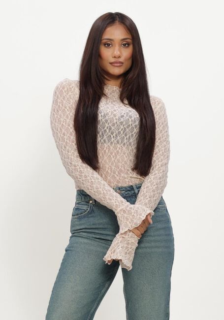 IBANA Haut TAOLA en beige - large