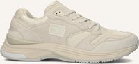 Beige TOMMY HILFIGER Sneakers MODERN PREP SNEAKER - medium