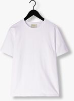 FORÉT T-shirt BASS T-SHIRT en blanc