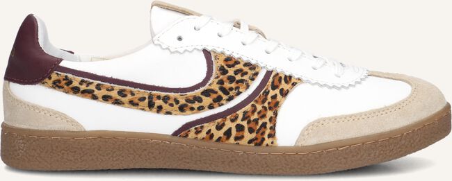 Beige HABOOB Sneakers CHARLOTTE Beige HABOOB Sneakers CHARLOTTE - large