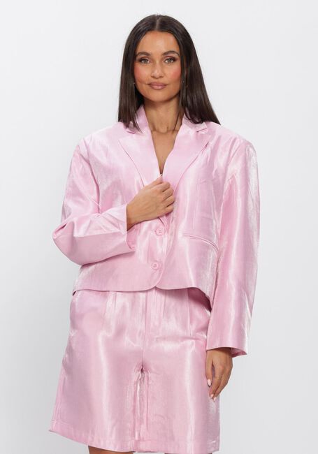 REFINED DEPARTMENT Blazer JACKIE en rose - large