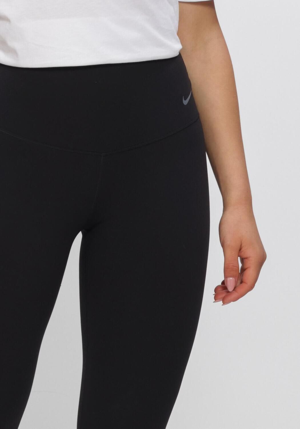 Zwarte NIKE Broeken/jumpsuits NIKE ZENVY - large