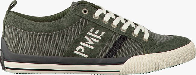 PME Chaussures à lacets BLIMP en vert - large