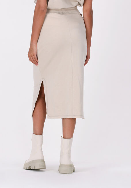 MOSCOW Jupe midi ROSALIE Sable - large