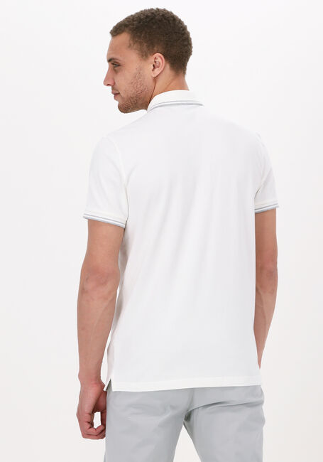 Gebroken wit PROFUOMO Polo PPTJ1-K - large