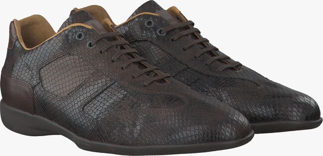Bruine VAN BOMMEL Sneakers 10928 - large