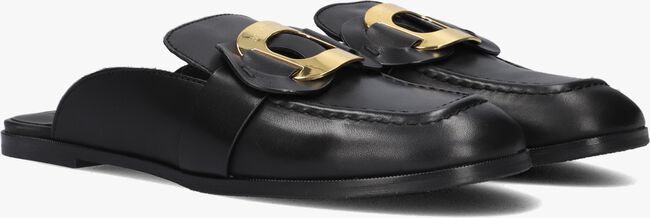Zwarte SEE BY CHLOÉ Loafers CHANY 12A - large