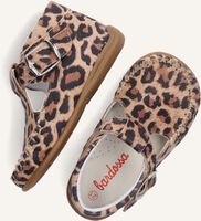 BARDOSSA KIBA Baskets en beige BARDOSSA KIBA Baskets en beige - medium