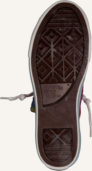 Roze CONVERSE Lage sneakers AS PARTY SHINE SLIP Roze CONVERSE Lage sneakers AS PARTY SHINE SLIP - large