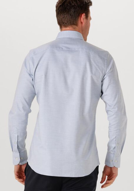 PROFUOMO Chemise classique SHIRT X-CUTAWAY SF Bleu clair - large