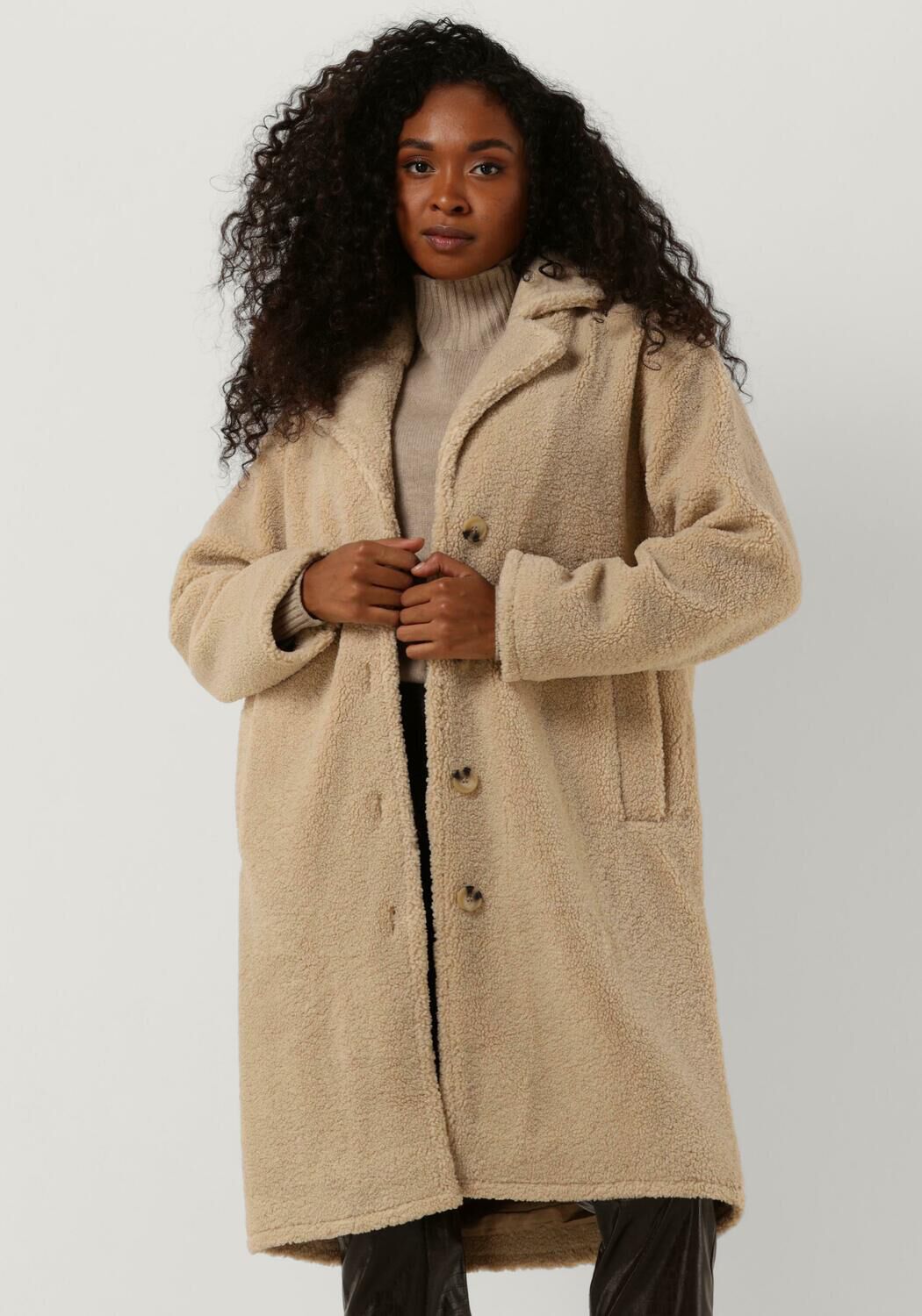 Selected femme teddy online