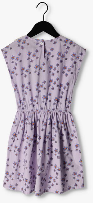 Lila WANDER & WONDER Mini jurk LUPITA DRESS - large