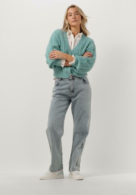 YDENCE BLOUSE CINDY HEARTS Blouses en blanc - large