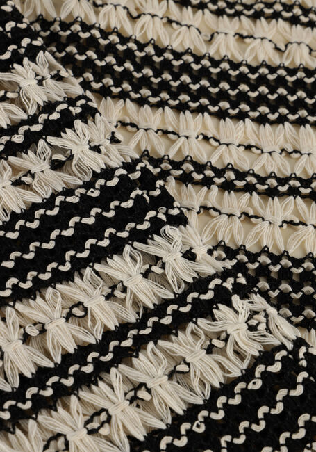 Zwarte OBJECT Midirok OBJARTHINE HW SKIRT Zwarte OBJECT Midirok OBJARTHINE HW SKIRT - large