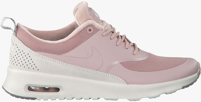 Roze NIKE Sneakers AIR MAX THEA LX |