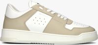 Witte OFF THE PITCH Lage sneakers SUPERNOVA LOW HEREN