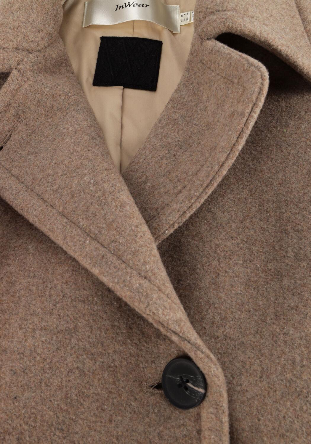 Zand INWEAR Jack THORAIW MINONA COAT - large