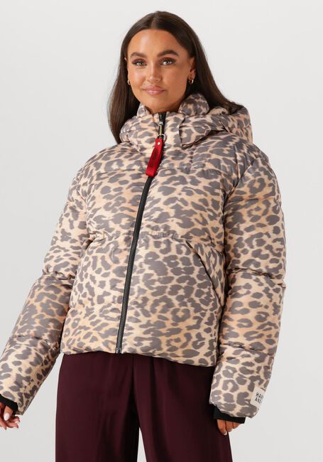 HARPER & YVE KARLY-CO-2 Vestes en multicolore - large
