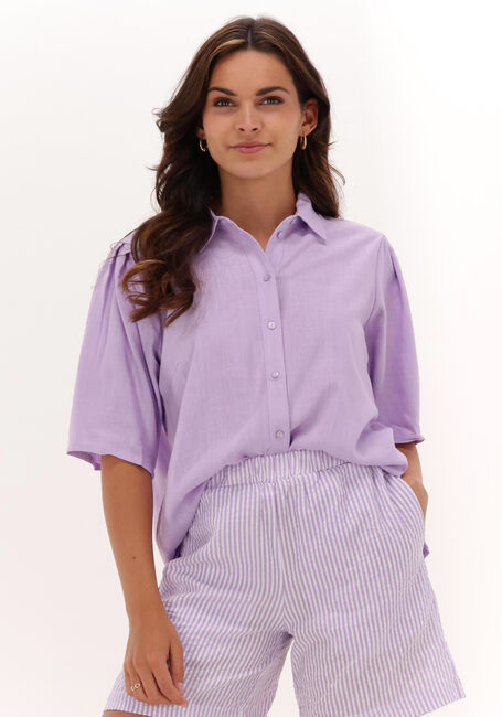 MOVES LOLLIE Blouses Lilas - large