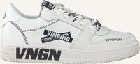 VINGINO Baskets basses YARI LOW en blanc  VINGINO Baskets basses YARI LOW en blanc  - medium