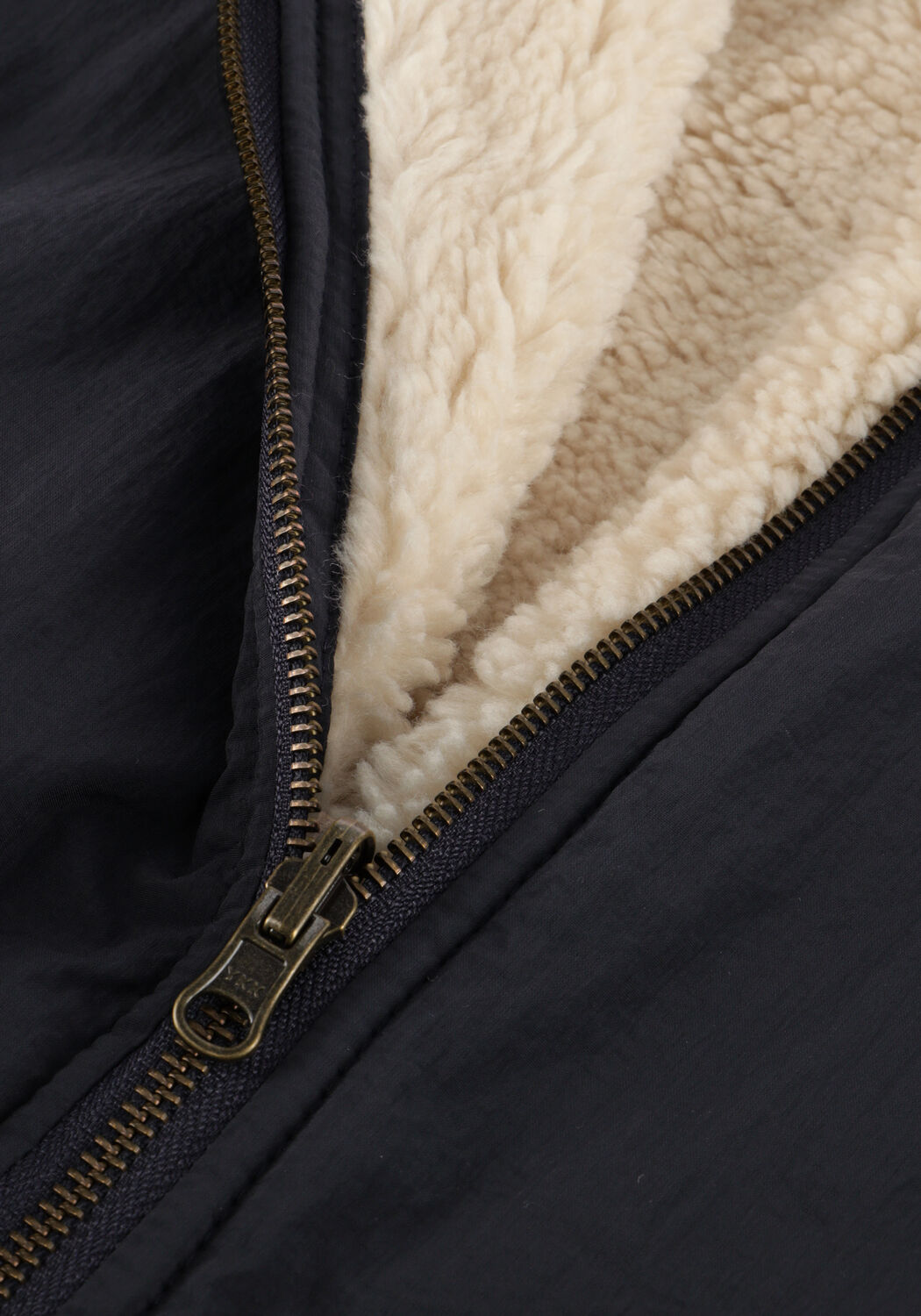 BY-BAR Gilet ALEKSI SLEEVLESS JACKET Anthracite - large