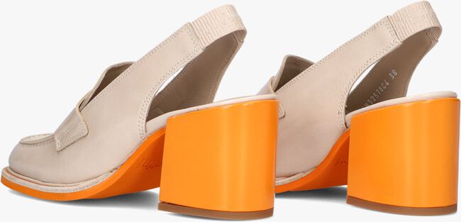 PERTINI 33053 Loafers en orange - large