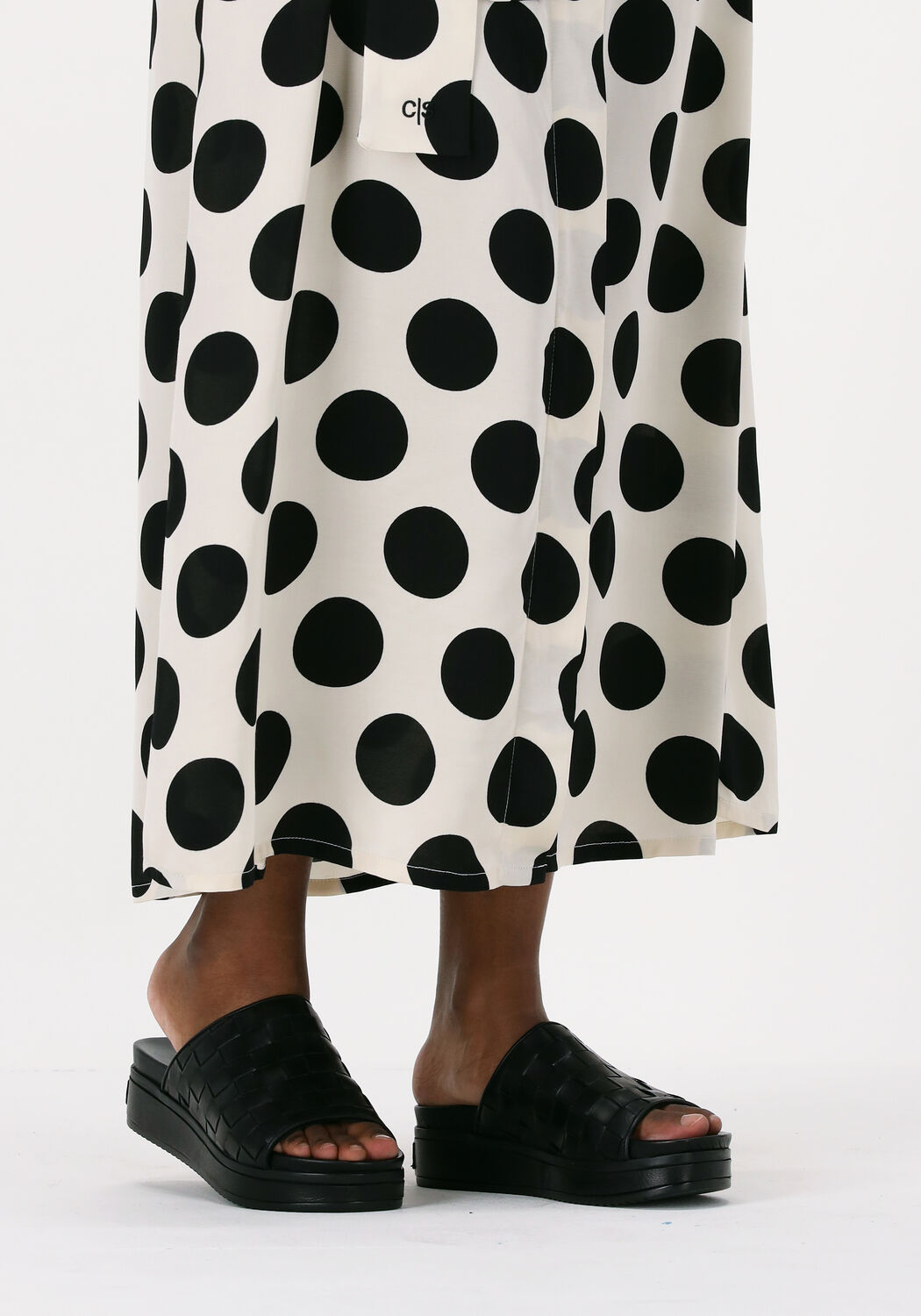 Shabbies slippers dames outlet
