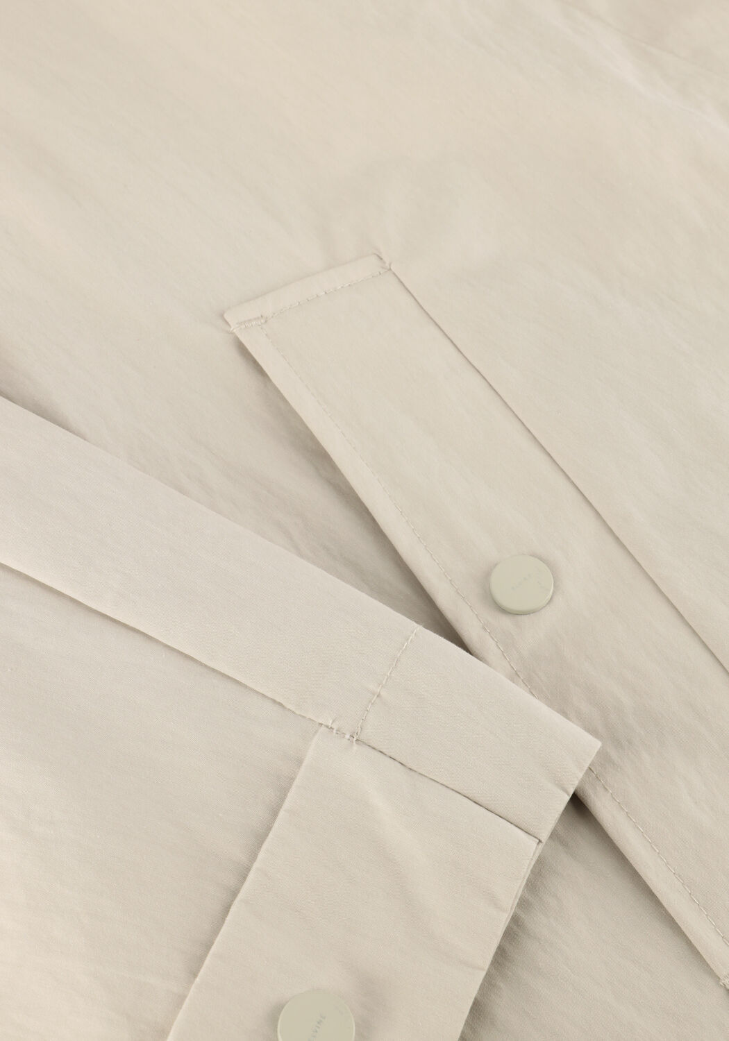 ELVINE Manteau MIIA &Eacute;cru - large