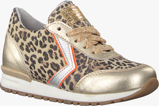 Gouden PINOCCHIO Sneakers P1848 - large