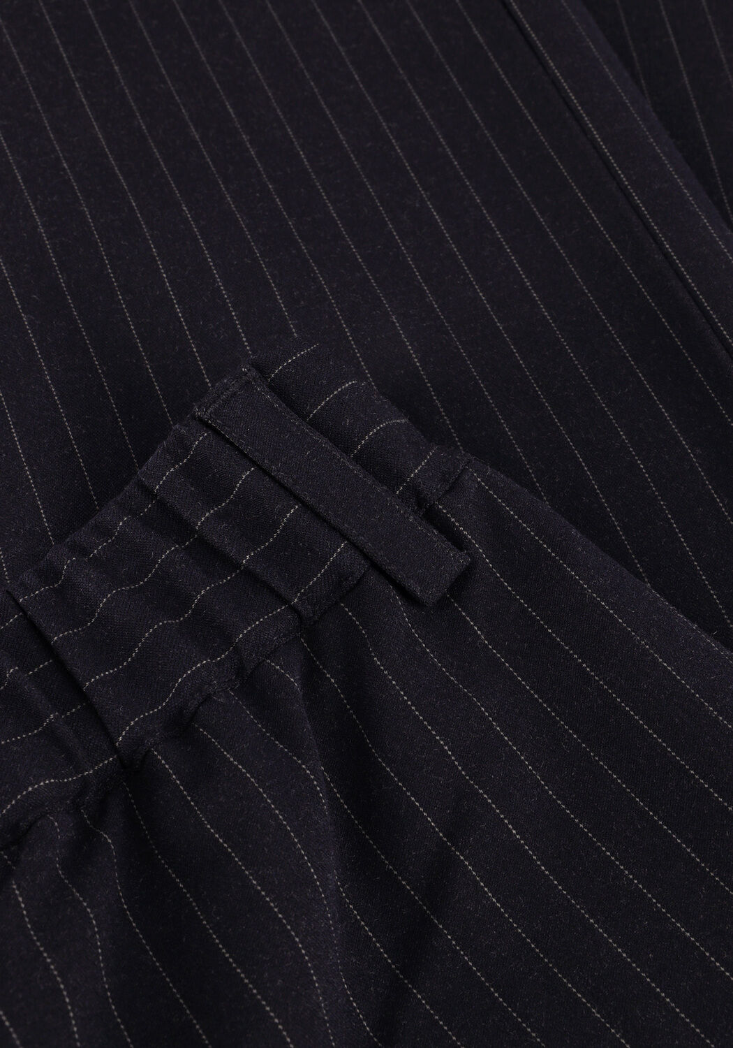 CIRCLE OF TRUST Pantalon LIZZ PANTS Bleu fonc&eacute; - large