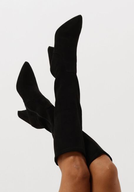 OMODA Bottes hautes 0492-10 en noir - large